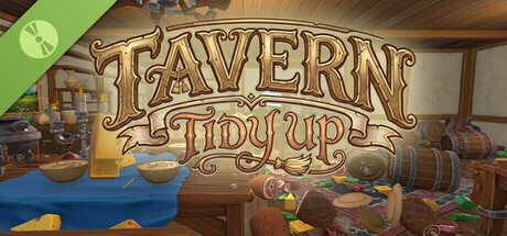 Tavern: Tidy Up Demo 표지