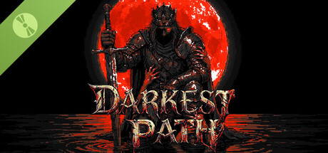 Darkest Path Demo 표지