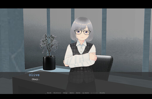 Autistic Romance screenshot 6