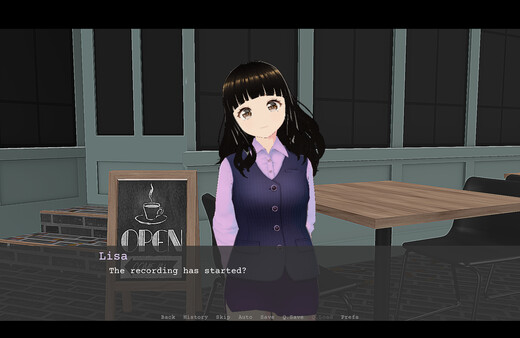 Autistic Romance screenshot 4
