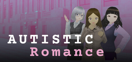 Autistic Romance