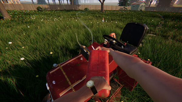 One More Lawn screenshot 7