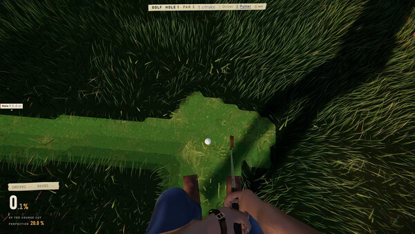 One More Lawn screenshot 11