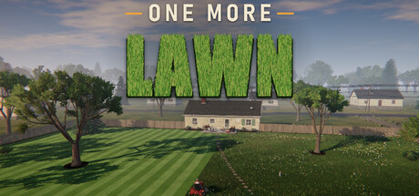 Cover image for One More Lawn