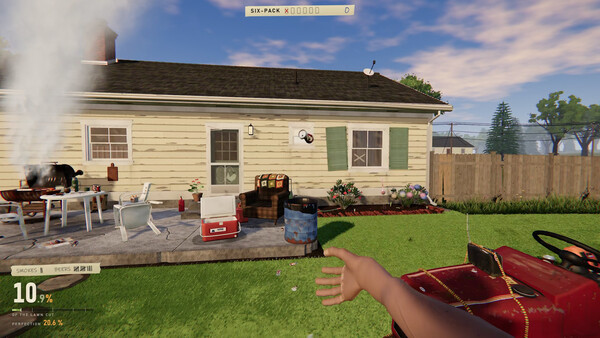 One More Lawn screenshot 8