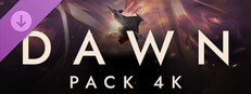 DAWN AEROWAR - Pack 4K Small Capsule Image