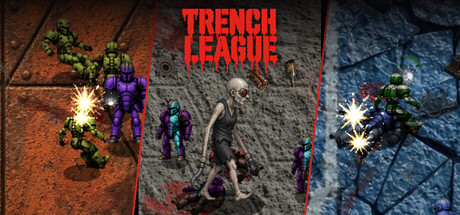 Trench League
