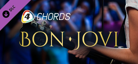 FourChords Guitar Karaoke - Bon Jovi Song Pack cover art