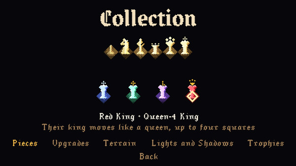 Rooklite Screenshot