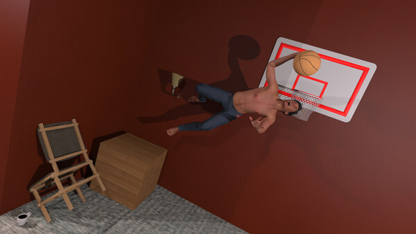 The Dead Live screenshot 5