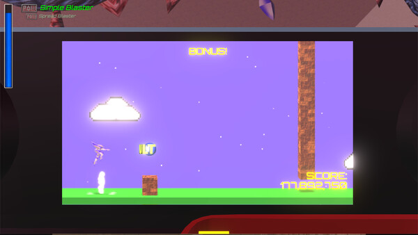 BlastMorph: Pinball screenshot 12