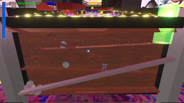 BlastMorph: Pinball screenshot 11