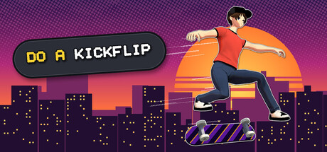 Do A Kickflip