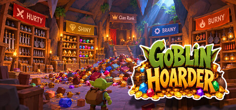 Goblin Hoarder