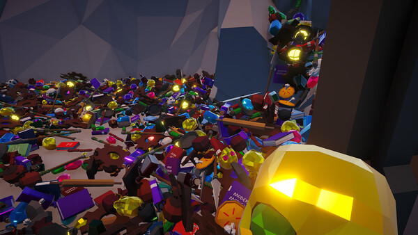 Goblin Hoarder screenshot 1