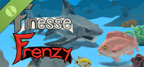 Finesse Frenzy Demo