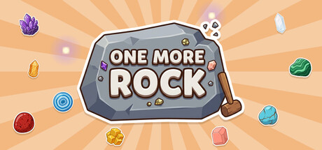 One More Rock