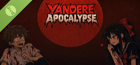 Yandere Apocalypse Demo