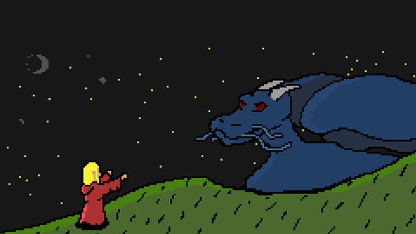 Magic Dragon Fantasy: Story Soundtrack screenshot 2
