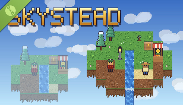 Skystead Demo