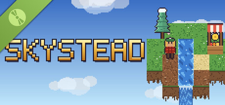 海报 Skystead Demo