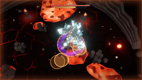 Alandys screenshot 3