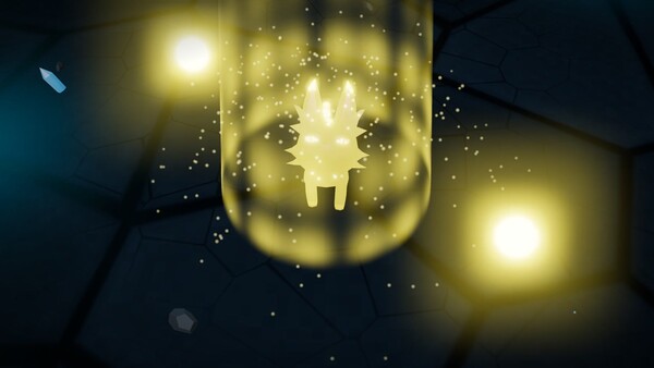 Alandys screenshot 2