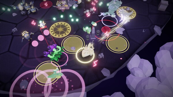 Alandys screenshot 5