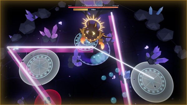 Alandys screenshot 6