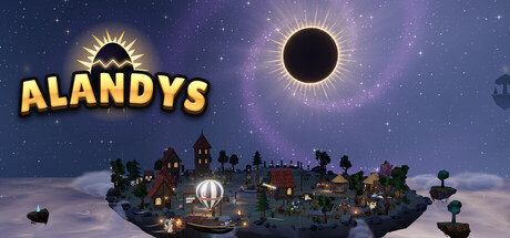 Alandys