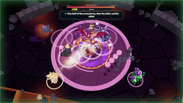 Alandys screenshot 4