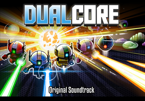 Dual Core - Soundtrack screenshot 1
