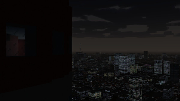 Cubic Earth Screenshot