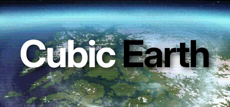 Cubic Earth