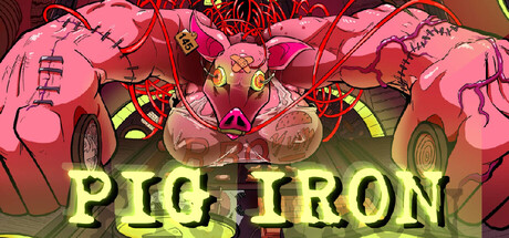 PIG IRON
