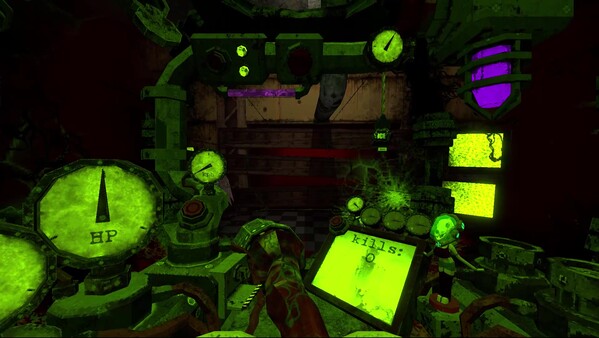 PIG IRON screenshot 4