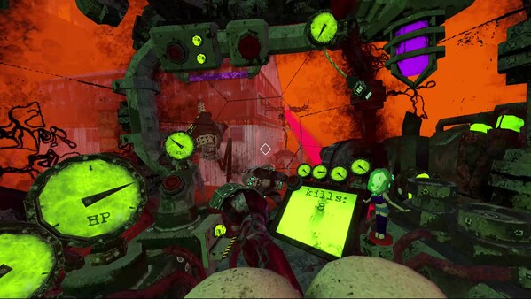 PIG IRON screenshot 5