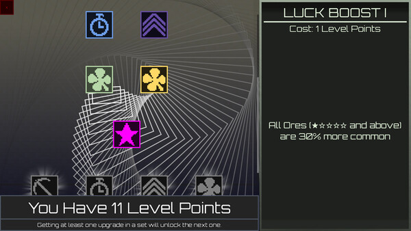 Vast Mines screenshot 4