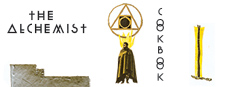 The Alchemist Cookbook game capsule image