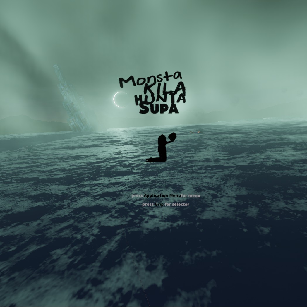 #1. Supa Kila Monsta Hunta (Steam) Podle: MediaAtlas