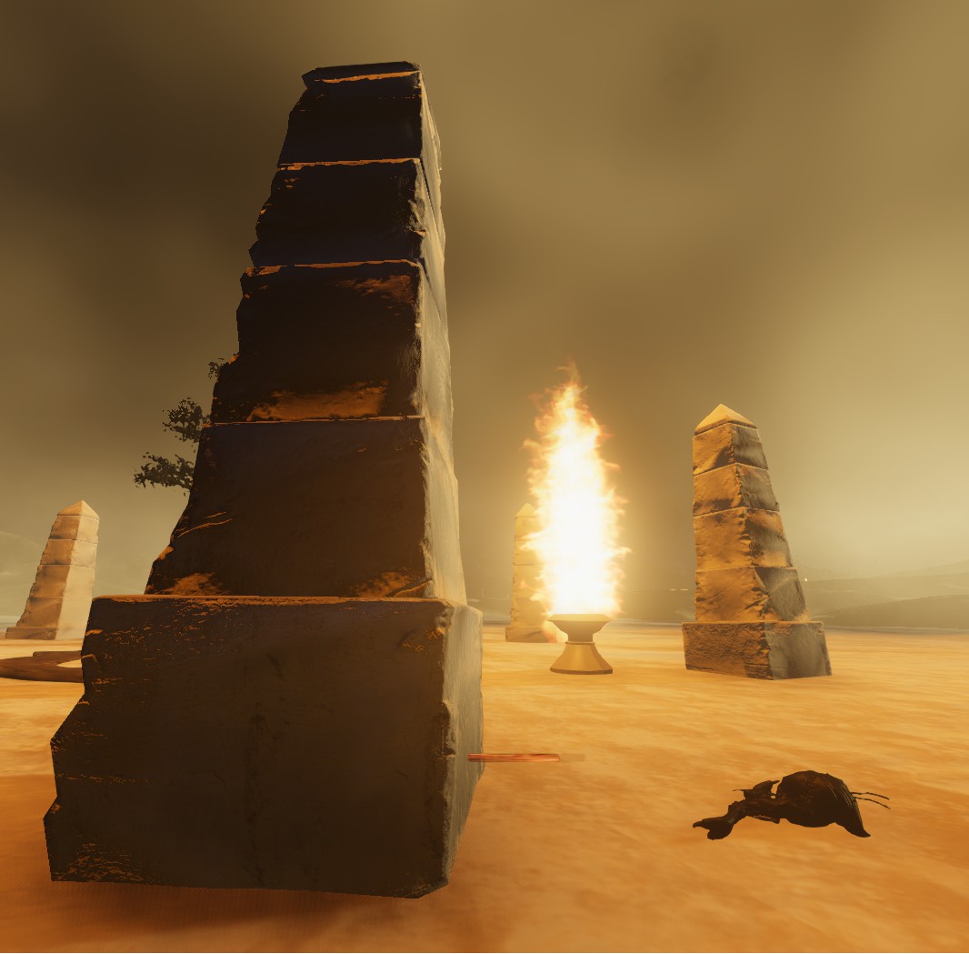 #4. Supa Kila Monsta Hunta (Steam) Podle: MediaAtlas