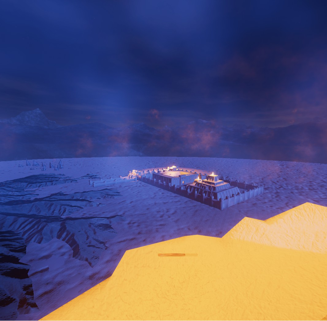 #8. Supa Kila Monsta Hunta (Steam) Podle: MediaAtlas