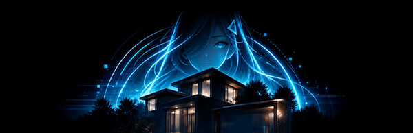 Welcome Home, Resident screenshot 15