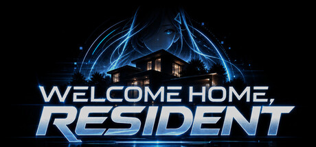 Welcome Home, Residentの作品画像