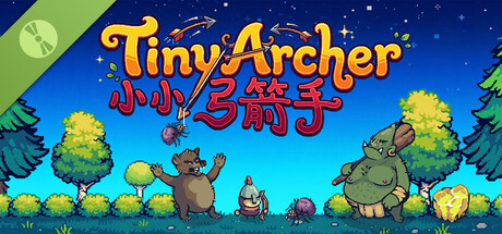 TinyArcher Demo