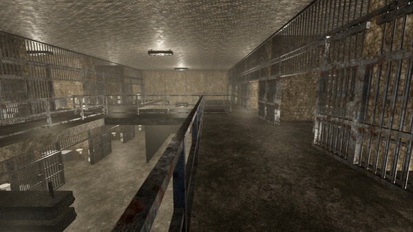 Prison Empire — 13