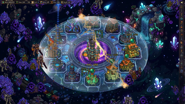 Wickshore screenshot 5