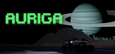 Auriga — Steam header