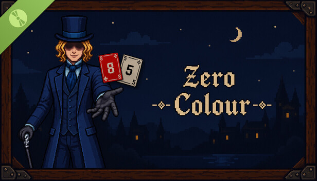 Zero Colour Demo
