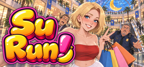 Su Run!